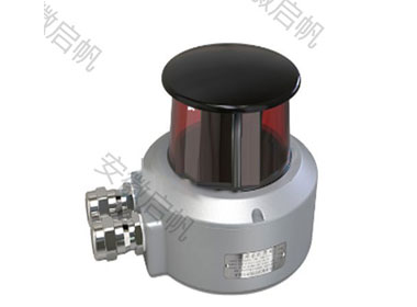 防爆激光雷達(dá)