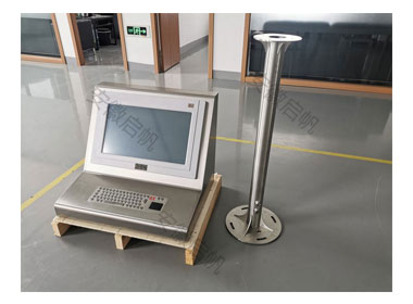 防爆一體機電腦