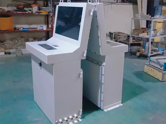 一體式防爆計(jì)算機(jī)的優(yōu)缺點(diǎn)